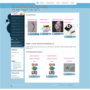 www.CoolDoplnky.cz