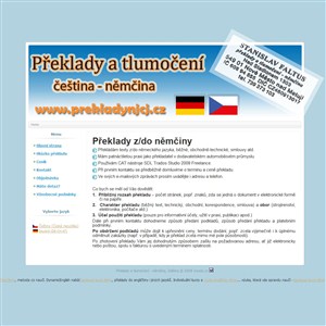 www.PrekladyNJCJ.cz