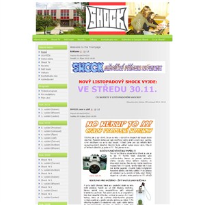 www.Shock.voody.cz